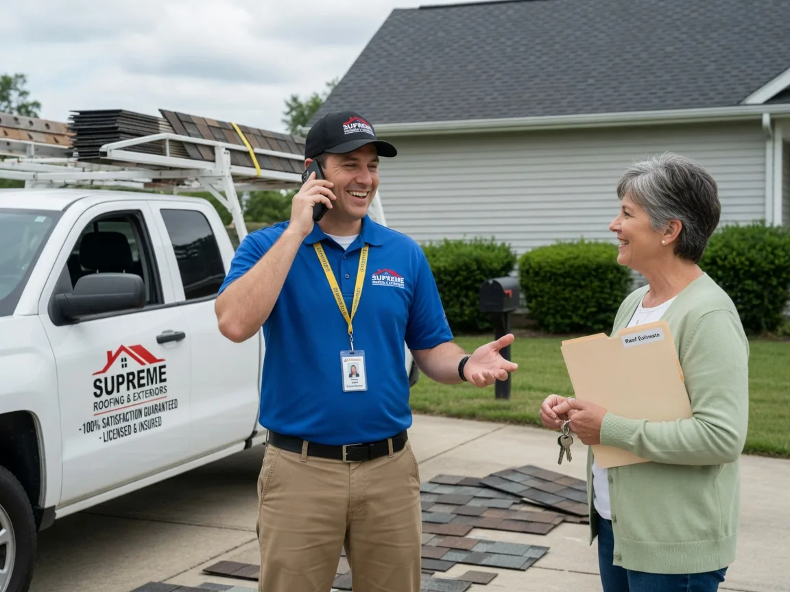 Roof Replacement Branch, AR FAQs